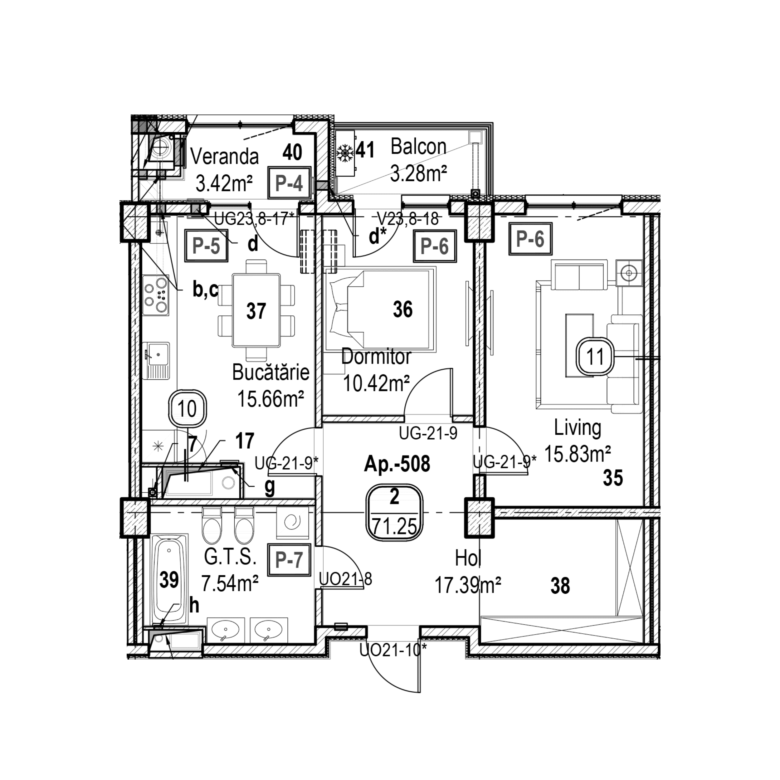 apartment cover photo